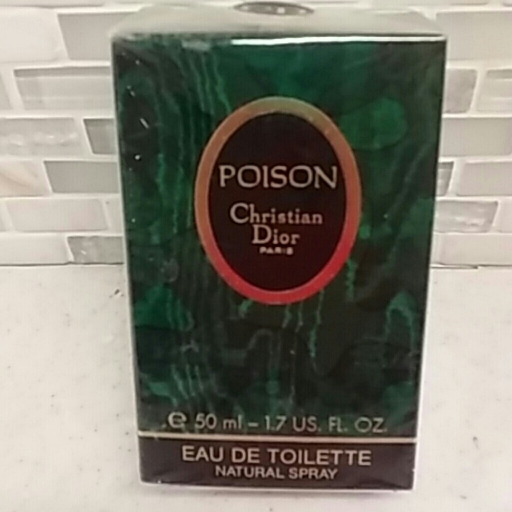 Perfume EAU TOILETTE